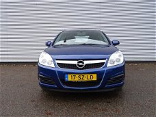 Opel Vectra Wagon - 2.2-16V Comfort / Airco / 5-deurs / elek ramen / Cruise control /