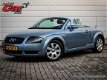 Audi TT Roadster - 1.8 5V Turbo | Clima | Cruise | Leer | Stoelverwarming | Lichtmetaal | Nieuwstaat - 1 - Thumbnail