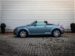 Audi TT Roadster - 1.8 5V Turbo | Clima | Cruise | Leer | Stoelverwarming | Lichtmetaal | Nieuwstaat - 1 - Thumbnail