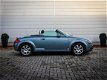 Audi TT Roadster - 1.8 5V Turbo | Clima | Cruise | Leer | Stoelverwarming | Lichtmetaal | Nieuwstaat - 1 - Thumbnail