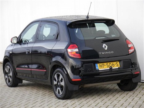 Renault Twingo - 1.0 SCE 70pk Collection | Trekhaak | 1e Eigenaar - 1