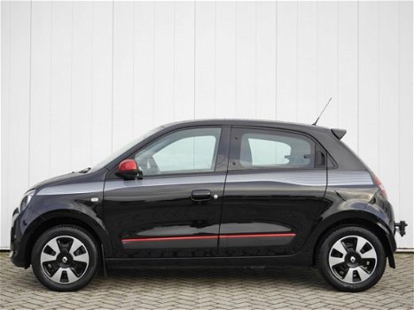 Renault Twingo - 1.0 SCE 70pk Collection | Trekhaak | 1e Eigenaar - 1