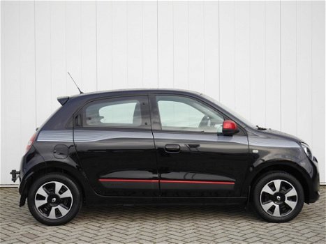 Renault Twingo - 1.0 SCE 70pk Collection | Trekhaak | 1e Eigenaar - 1