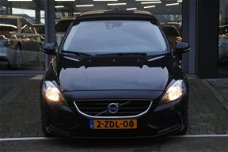 Volvo V40 - 2.0 D4 Summum Business 190PK DEALER OND. NAP