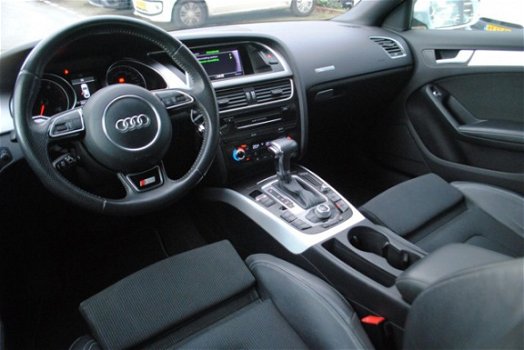 Audi A5 Sportback - 2.0 TFSI Pro Line S 211PK NL-AUTO S-LINE - 1