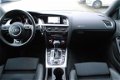 Audi A5 Sportback - 2.0 TFSI Pro Line S 211PK NL-AUTO S-LINE - 1 - Thumbnail