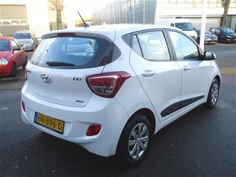 Hyundai i10 - 1.0 i-Motion Comfort - 1