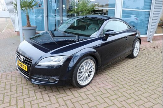 Audi TT - 3.2 V6 quattro - 1