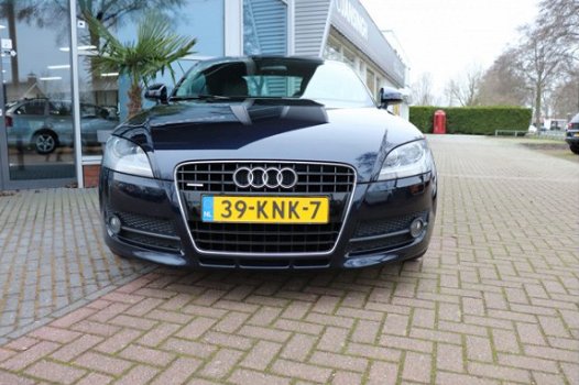 Audi TT - 3.2 V6 quattro - 1