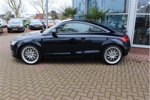 Audi TT - 3.2 V6 quattro - 1