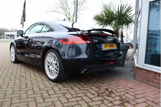 Audi TT - 3.2 V6 quattro - 1