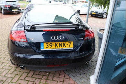 Audi TT - 3.2 V6 quattro - 1