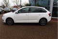 Skoda Rapid Spaceback - 1.2 TSI Greentech Edition - 1 - Thumbnail