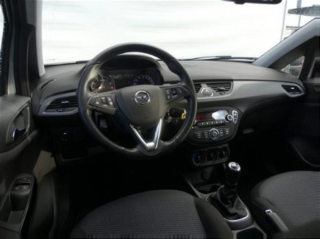 Opel Corsa - 1.0 Turbo Edition Trekhaak | Winterpakket | Radio CD-BT - 1