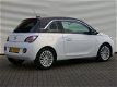 Opel ADAM - 1.0 Turbo Glam Leder | Pano.Dak | Clima | Dealeronderhouden - 1 - Thumbnail