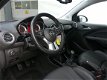 Opel ADAM - 1.0 Turbo Glam Leder | Pano.Dak | Clima | Dealeronderhouden - 1 - Thumbnail