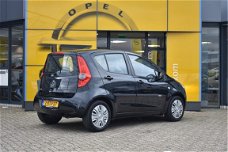 Opel Agila - 1.0 Berlin
