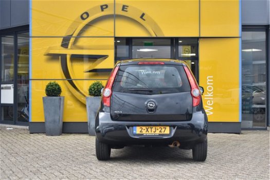 Opel Agila - 1.0 Berlin - 1