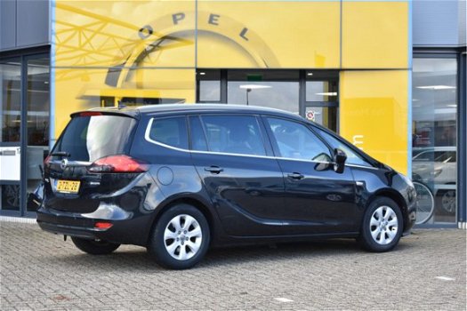 Opel Zafira Tourer - 1.6 CDTI Business+ | Parkeersensoren | Lichtmetalen Velgen | Climate Control | - 1