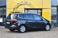 Opel Zafira Tourer - 1.6 CDTI Business+ | Parkeersensoren | Lichtmetalen Velgen | Climate Control |