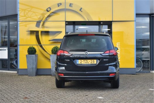 Opel Zafira Tourer - 1.6 CDTI Business+ | Parkeersensoren | Lichtmetalen Velgen | Climate Control | - 1