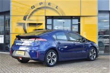 Opel Ampera - 1.4 150pk Automaat | Navigatie | Keyless-Entry | Parkeersensoren | Climate Control | C