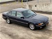 BMW 7-serie - 728i Executive Aut/Leer/Navi *NAP* Zeer Net - 1 - Thumbnail