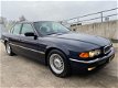 BMW 7-serie - 728i Executive Aut/Leer/Navi *NAP* Zeer Net - 1 - Thumbnail