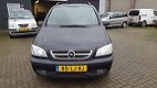 Opel Zafira - 2.2-16V Elegance - Met ketting motor - APK TOT:25-05-2020 - 1 - Thumbnail