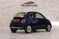 Fiat 500 C - 1.2 Lounge | PDC| Mistlampen | Airco | - 1 - Thumbnail