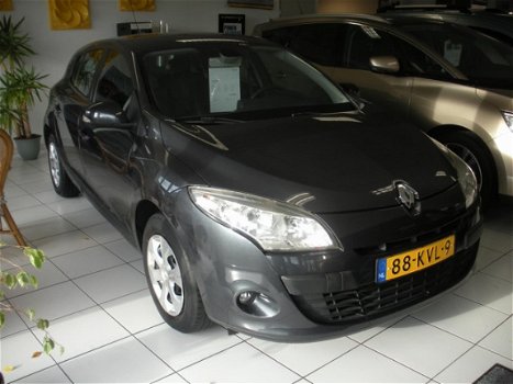 Renault Mégane - 1.6 16V 100pk - 1