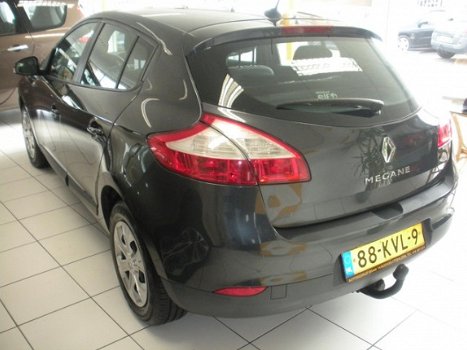 Renault Mégane - 1.6 16V 100pk - 1