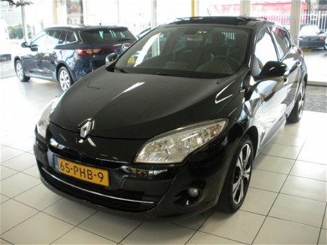 Renault Mégane - 1.4 TCe 130pk - 1