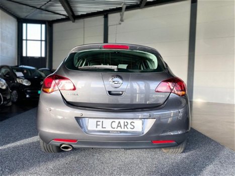 Opel Astra - 1.4 Turbo Sport - 1