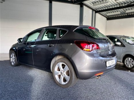 Opel Astra - 1.4 Turbo Sport - 1