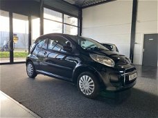 Citroën C1 - 1.0-12V Ambiance airco