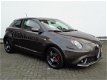 Alfa Romeo MiTo - Turbo TwinAir 100pk Super Sport / Navi / 17