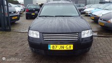 Volkswagen Passat Variant - 1.9 TDI Highline/Airco/apk