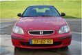 Honda Civic - 1.4i - 1 - Thumbnail