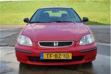 Honda Civic - 1.4i