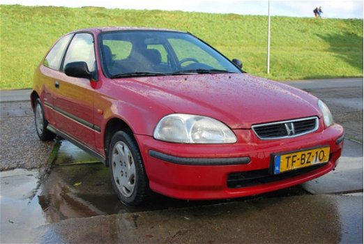 Honda Civic - 1.4i - 1