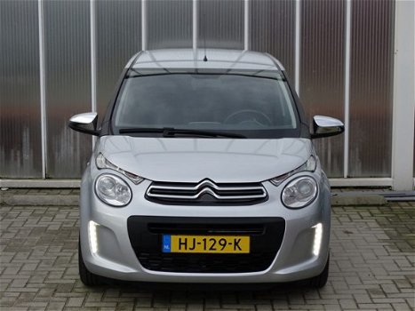 Citroën C1 - Style Edition 1.0 VTi 68pk Airconditioning | Bluetooth | USB aansluiting - 1
