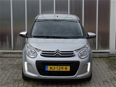 Citroën C1 - Style Edition 1.0 VTi 68pk Airconditioning | Bluetooth | USB aansluiting