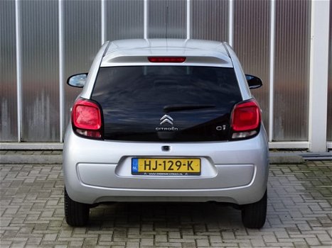 Citroën C1 - Style Edition 1.0 VTi 68pk Airconditioning | Bluetooth | USB aansluiting - 1