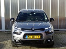 Citroën C4 Cactus - Business 1.2 PT 110pk Climatronic | Navigatie | Lichtmetalen velgen | Parkeersen