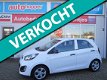 Kia Picanto - 1.0 CVVT Comfort Pack - 1 - Thumbnail