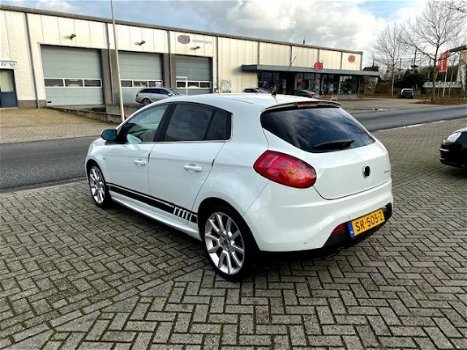 Fiat Bravo - 1.4 T-Jet Dynamic - 1