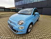 Fiat 500 - 1.2 Lounge/Baby-blauw/Led/Xenon/Aux/USB - 1 - Thumbnail