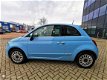 Fiat 500 - 1.2 Lounge/Baby-blauw/Led/Xenon/Aux/USB - 1 - Thumbnail