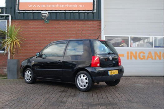 Volkswagen Lupo - 1.4 Trendline Nieuwe APK - 1